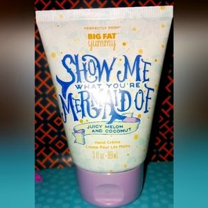 Perfectly Posh Big Fat Yummy Handcrème